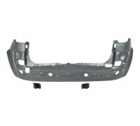 Бампер задній (під покраску) Renault Scenic II / Рено Сценік 2 2003-2009 5506-00-6042950P BLIC (Польща)