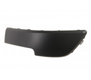 Накладка бампера ліва Renault Scenic II / Рено Сценік 2 2003-2009 5510-00-6042921P BLIC (Польща)