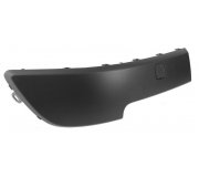 Накладка бампера права Renault Scenic II / Рено Сценік 2 2003-2009 5510-00-6042922P BLIC (Польща)