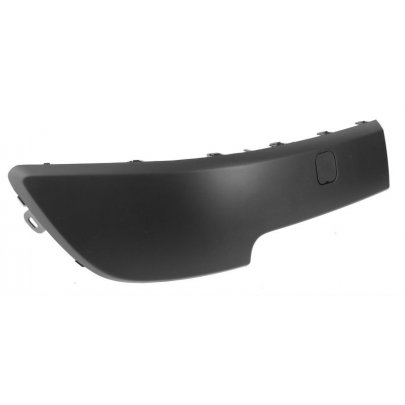 Накладка бампера права Renault Scenic II / Рено Сценік 2 2003-2009 5510-00-6042922P BLIC (Польща)lt Scenic II / Рено Сценік 2 2003-2009 5510-00-6042921P BLIC (Польща)