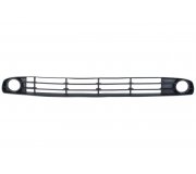 Решетка бампера передняя Renault Scenic II / Рено Сценик 2 2003-2009 5510-00-6042990P BLIC (Польша)