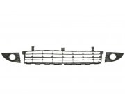Решітка бампера передня Renault Scenic II / Рено Сценік 2 2003-2009 5510-00-6042993P BLIC (Польща)
