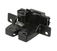 Замок задней двери (ляда) Renault Scenic II / Рено Сценик 2 2003-2009 6010-01-604120P BLIC (Польша)