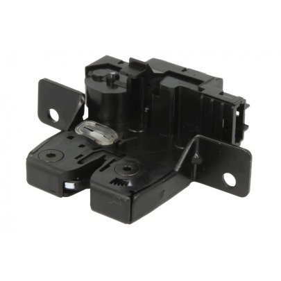 Замок задніх дверей (ляда) Renault Scenic II / Рено Сценік 2 2003-2009 6010-01-604120P BLIC (Польща)
