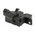 Замок задніх дверей (ляда) Renault Scenic II / Рено Сценік 2 2003-2009 6010-01-604120P BLIC (Польща) - Фото №3