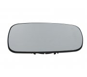 Вкладыш зеркальный левый / правый (с подогревом) Renault Scenic II / Рено Сценик 2 2003-2009 6102-02-1233228P BLIC (Польша)
