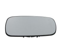 Вкладыш зеркальный левый / правый (с подогревом) Renault Scenic II / Рено Сценик 2 2003-2009 6102-02-1233228P BLIC (Польша)