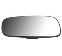 Вкладыш зеркальный правый Renault Scenic II / Рено Сценик 2 2003-2009 6102-02-1251228P BLIC (Польша)
