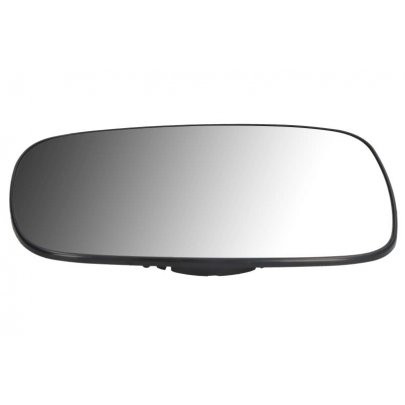 Вкладыш зеркальный правый Renault Scenic II / Рено Сценик 2 2003-2009 6102-02-1251228P BLIC (Польша)