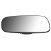 Вкладыш зеркальный правый Renault Scenic II / Рено Сценик 2 2003-2009 6102-02-1251228P BLIC (Польша) - Фото №1