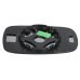 Вкладыш зеркальный правый Renault Scenic II / Рено Сценик 2 2003-2009 6102-02-1251228P BLIC (Польша) - Фото №2