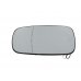 Вкладыш зеркальный левый (с подогревом) Renault Scenic II / Рено Сценик 2 2003-2009 6102-02-1273228P BLIC (Польша) - Фото №1