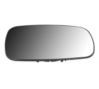 Вкладыш зеркальный левый Renault Scenic II / Рено Сценик 2 2003-2009 6102-09-1197310P BLIC (Польша)
