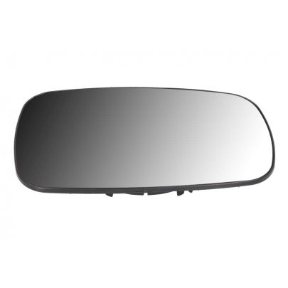 Вкладыш зеркальный левый Renault Scenic II / Рено Сценик 2 2003-2009 6102-09-1197310P BLIC (Польша)