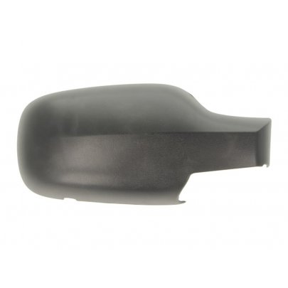 Крышка зеркала правая Renault Scenic II / Рено Сценик 2 2003-2009 6103-01-1322227P BLIC (Польша)