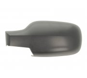 Крышка зеркала левая Renault Scenic II / Рено Сценик 2 2003-2009 6103-01-1323228P BLIC (Польша)