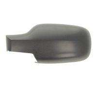 Крышка зеркала левая Renault Scenic II / Рено Сценик 2 2003-2009 6103-01-1323228P BLIC (Польша)