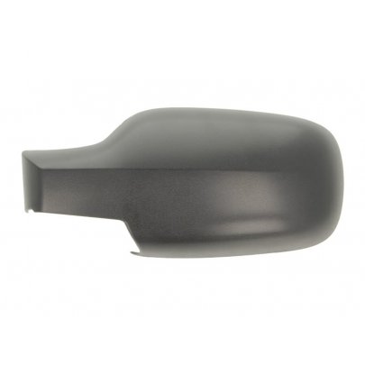 Крышка зеркала левая Renault Scenic II / Рено Сценик 2 2003-2009 6103-01-1323228P BLIC (Польша)