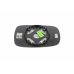 Вкладыш зеркальный правый (с подогревом) Renault Scenic II / Рено Сценик 2 2003-2009 6473228 ALKAR (Тайвань) - Фото №3