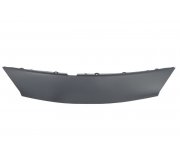 Накладка капота Renault Scenic II / Рено Сценик 2 2003-2009 6502-07-6039210P BLIC (Польша)
