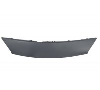 Накладка капота Renault Scenic II / Рено Сценик 2 2003-2009 6502-07-6039210P BLIC (Польша)