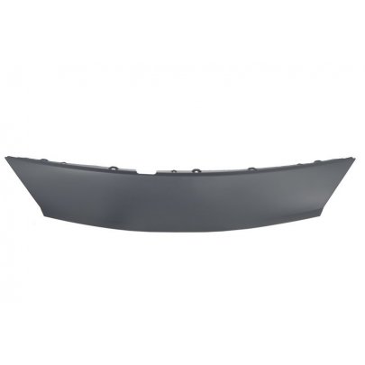 Накладка капота Renault Scenic II / Рено Сценік 2 2003-2009 6502-07-6039210P BLIC (Польща)
