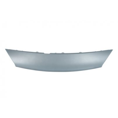 Накладка капота Renault Scenic II / Рено Сценик 2 2003-2009 6502-07-6039210Q BLIC (Польша)