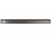Накладка (молдинг) порога левого Renault Scenic II / Рено Сценик 2 2003-2009 6505-06-6042015P BLIC (Польша)