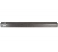 Накладка (молдинг) порога левого Renault Scenic II / Рено Сценик 2 2003-2009 6505-06-6042015P BLIC (Польша)