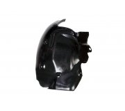 Підкрилок передній лівий Renault Scenic II / Рено Сценік 2 2003-2009 6601-01-6042807P BLIC (Польща)