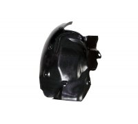 Подкрылок передний левый Renault Scenic II / Рено Сценик 2 2003-2009 6601-01-6042807P BLIC (Польша)