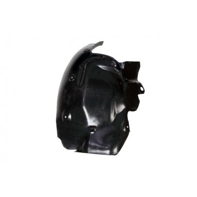Подкрылок передний левый Renault Scenic II / Рено Сценик 2 2003-2009 6601-01-6042807P BLIC (Польша)