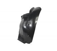 Подкрылок передний правый Renault Scenic II / Рено Сценик 2 2003-2009 6601-01-6042808P BLIC (Польша)