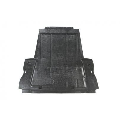 Захист двигуна Renault Scenic II / Рено Сценік 2 2003-2009 6601-02-6041860Q BLIC (Польща)