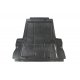 Защита двигателя на Renault Scenic II 2003-2009 / Рено Сценик 2 2003-2009