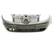 Бампер передний (под покраску) Renault Scenic II / Рено Сценик 2 2003-2009 7701474769 RENAULT (Франция)
