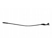 Трос капота Renault Scenic II / Рено Сценик 2 2003-2009 8200240388 RENAULT (Франция)