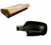 Крышка зеркала правая Renault Scenic II / Рено Сценик 2 2003-2009 8200246786 RENAULT (Франция)