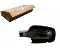 Крышка зеркала правая Renault Scenic II / Рено Сценик 2 2003-2009 8200246786 RENAULT (Франция)