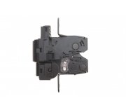 Замок задніх дверей (ляда) Renault Scenic II / Рено Сценік 2 2003-2009 623639 TOPRAN (Німеччина)