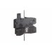 Замок задней двери (ляда) Renault Scenic II / Рено Сценик 2 2003-2009 8200947699 RENAULT (Франция) - Фото №2