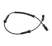 Датчик ABS передний Renault Scenic II / Рено Сценик 2 2003-2009 172100059010 MAGNETI MARELLI (Италия)
