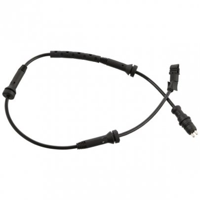 Датчик ABS передній Renault Scenic II / Рено Сценік 2 2003-2009 172100059010 MAGNETI MARELLI (Італія)