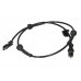 Датчик ABS передній Renault Scenic II / Рено Сценік 2 2003-2009 172100074010 MAGNETI MARELLI (Італія) - Фото №1