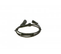 Датчик ABS задній Renault Scenic II / Рено Сценік 2 2003-2009 21.0052 FACET (Італія)