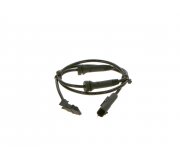 Датчик ABS задний Renault Scenic II / Рено Сценик 2 2003-2009 21.0053 FACET (Италия)