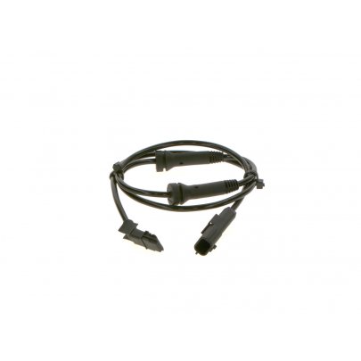 Датчик ABS задній Renault Scenic II / Рено Сценік 2 2003-2009 21.0053 FACET (Італія)