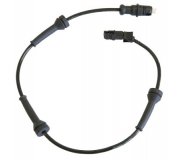 Датчик ABS передній Renault Scenic II / Рено Сценік 2 2003-2009 8290191E HOFFER (Італія)