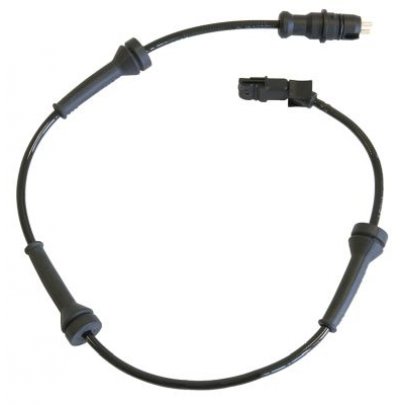 Датчик ABS передній Renault Scenic II / Рено Сценік 2 2003-2009 8290191E HOFFER (Італія)