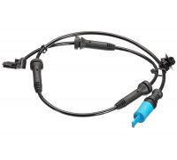 Датчик ABS передній Renault Scenic II / Рено Сценік 2 2003-2009 24.0710-2132.3 ATE (Німеччина)